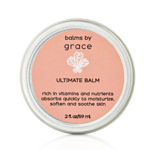 ultimate balm